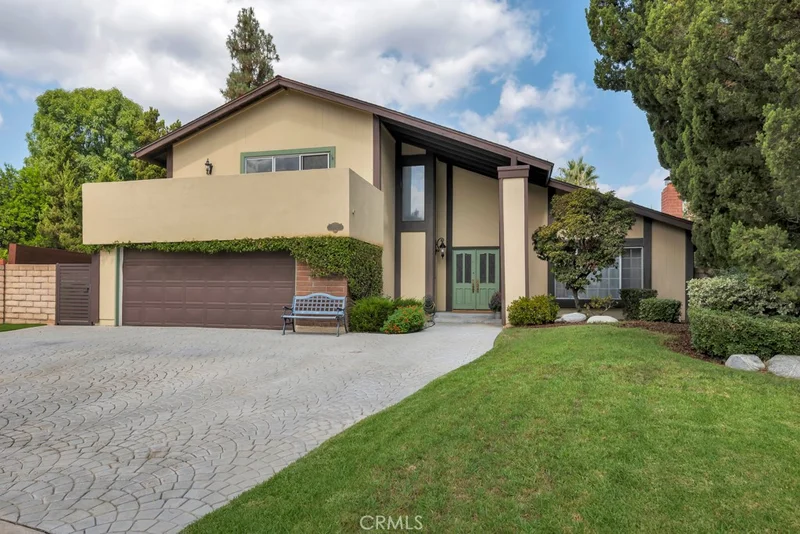 7712 Marlborough Court, West Hills, CA 91304
