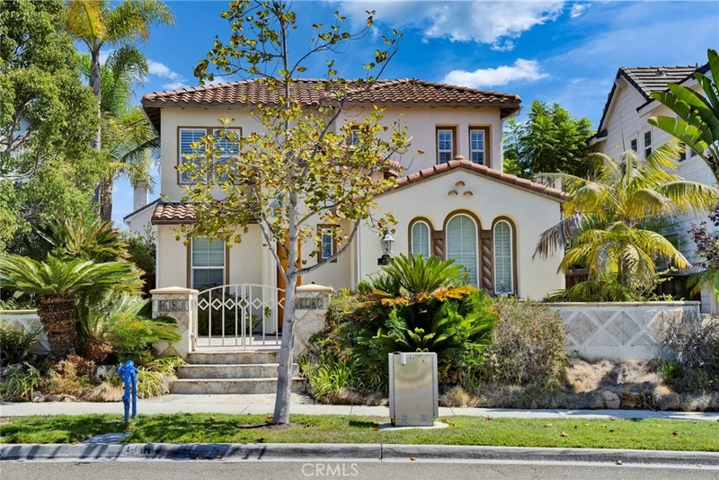 6254 Village Green Dr.