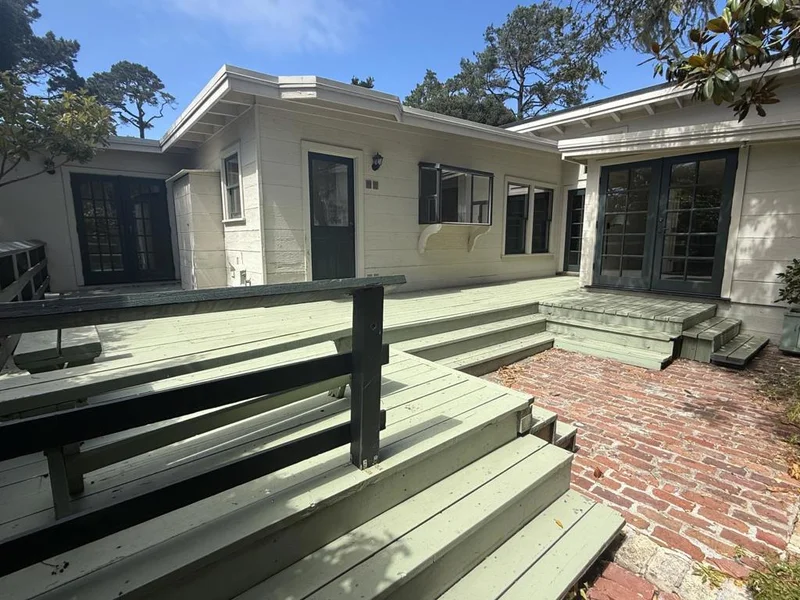 0 10th Ave. 2 SW Of Dolores Street, Carmel, CA 93921