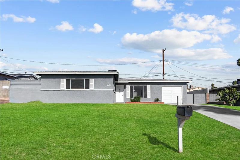 5549 Elm Avenue, San Bernardino, CA 92404