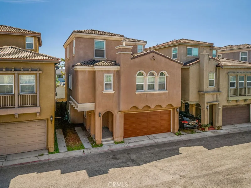 1236 Cottage Place, Gardena, CA 90247
