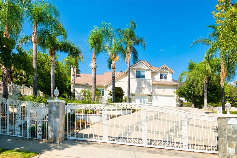 9066 Laramie Drive, Rancho Cucamonga, CA 91737