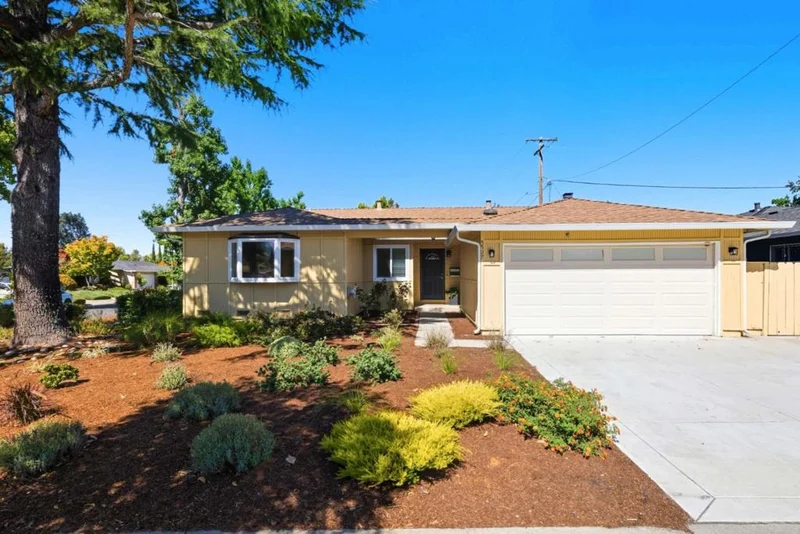 5597 Glenoak Court, San Jose, CA 95129