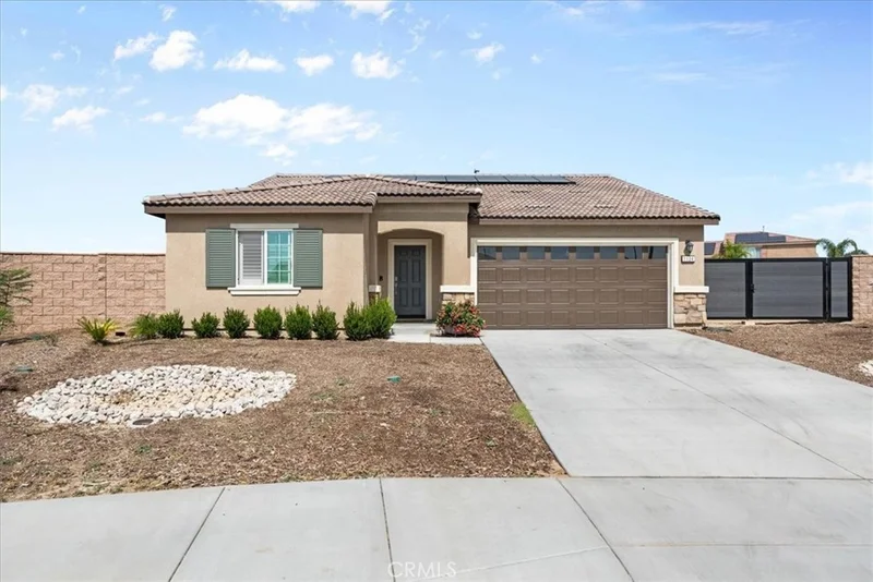 1134 Everlasting Drive, Perris, CA 92571