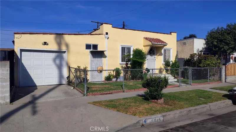 8915 Mckinley, Los Angeles, CA 90002