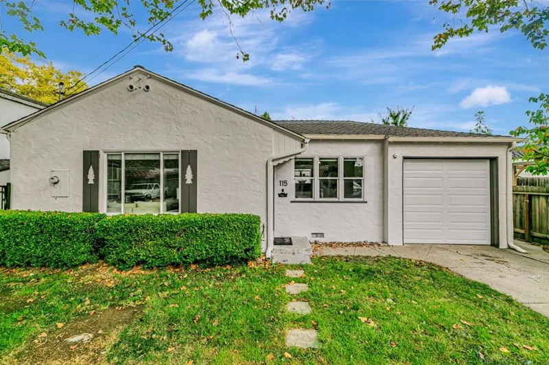 115 Burton Avenue, San Jose, CA 95112