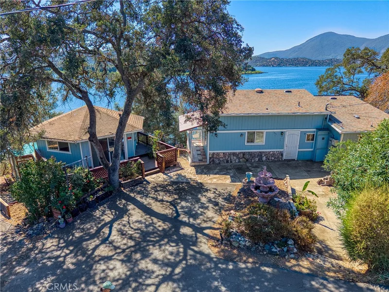 12453 Widgeon Way, Clearlake Oaks, CA 95423