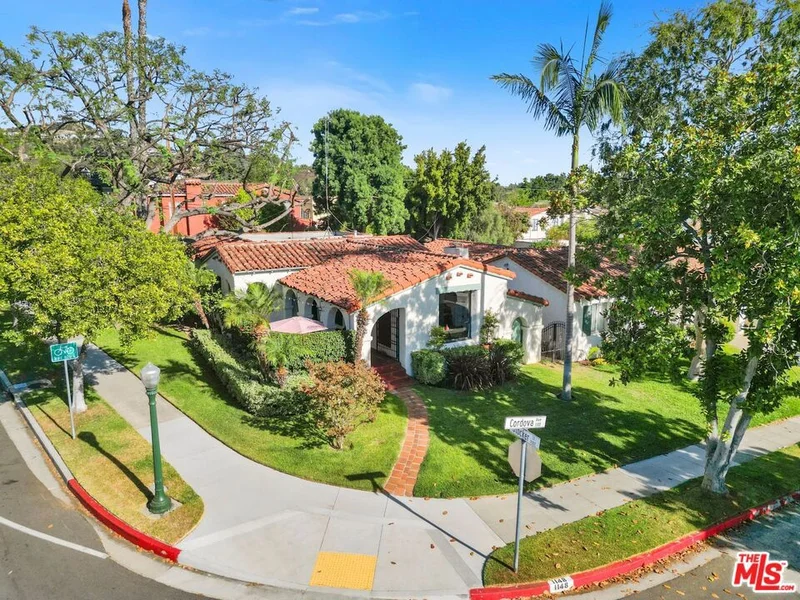 1148 Cordova Avenue, Glendale, CA 91207