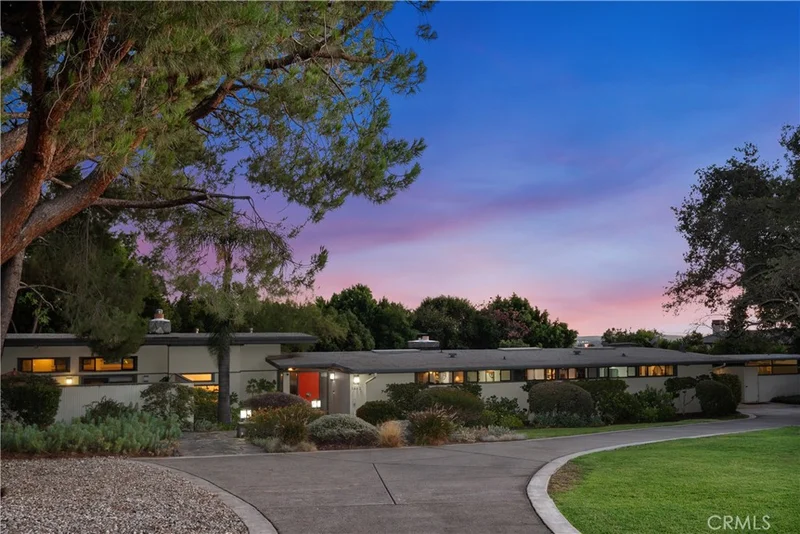 1462 Lemon Ave, Bradbury, CA 91008