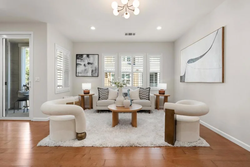 104 N Hummingbird Lane, San Mateo, CA 94402
