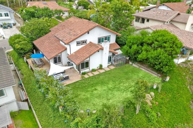 1155 Santa Luisa Drive, Solana Beach, CA 92075