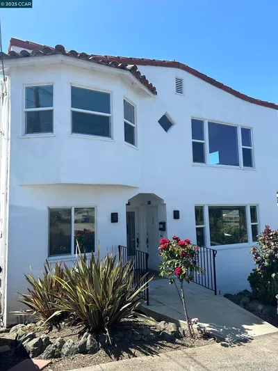 211 2nd Street, Rodeo, CA 94572