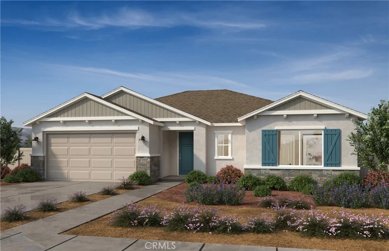 5580 Gem Court, Lancaster, CA 93536