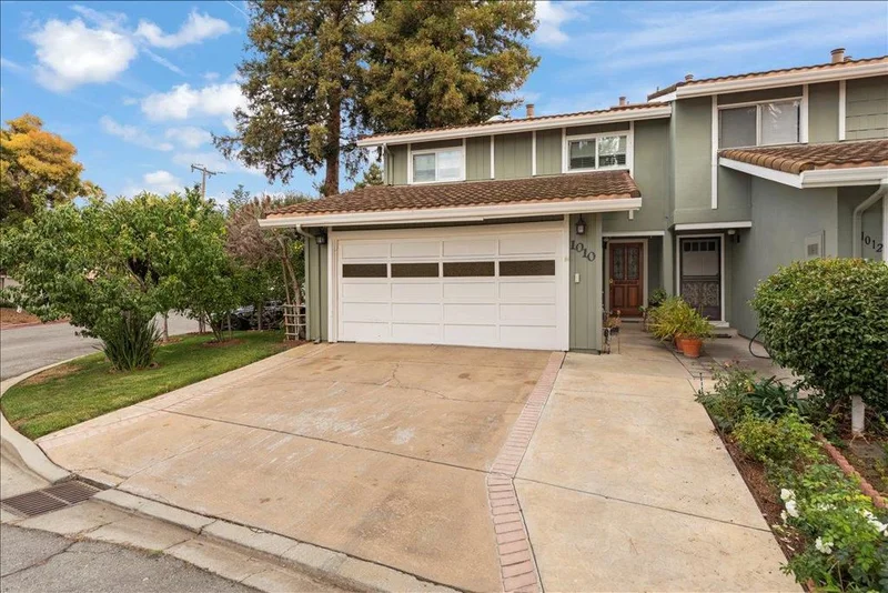 1010 Polk Lane, San Jose, CA 95117