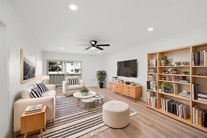 4182 Mount Alifan Pl G, San Diego, CA 92111