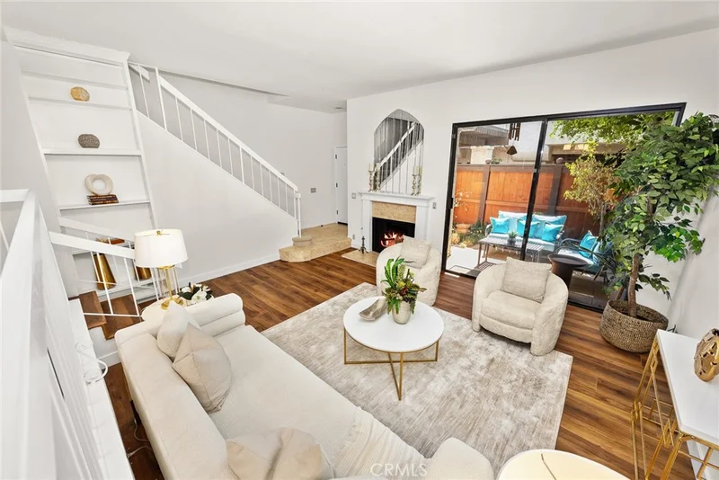 458 W Huntington Drive B, Arcadia, CA 91007