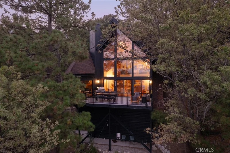 1148 Nadelhorn Drive, Lake Arrowhead, CA 92352