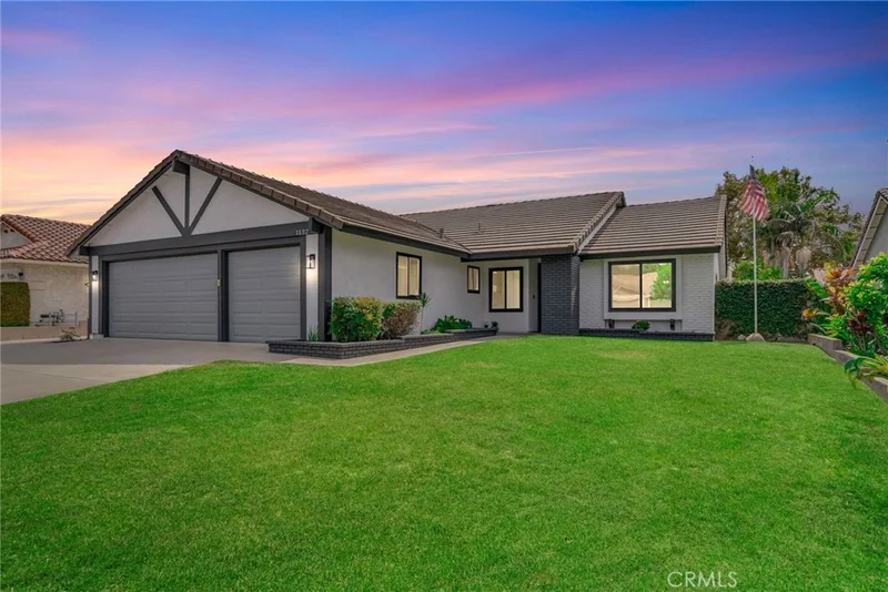 1132 E Plymouth Street, Glendora, CA 91740
