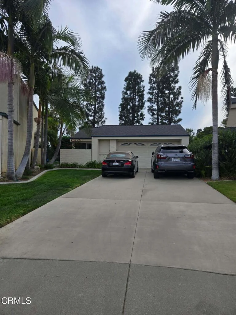 881 Garnet Avenue, Ventura, CA 93004