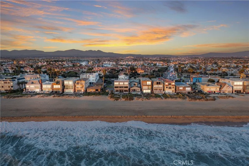 16601 S Pacific Avenue, Sunset Beach, CA 90742