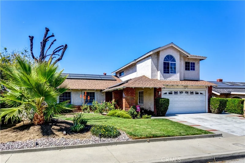 1153 N Del Sol Lane, Diamond Bar, CA 91765