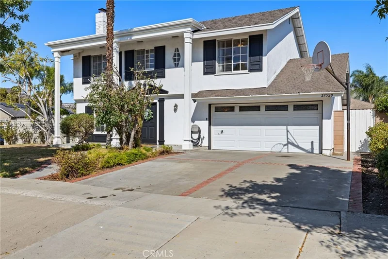 27520 Glasser Avenue, Canyon Country, CA 91351