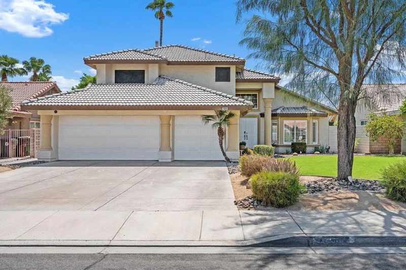 78805 Irwin Circle, La Quinta, CA 92253