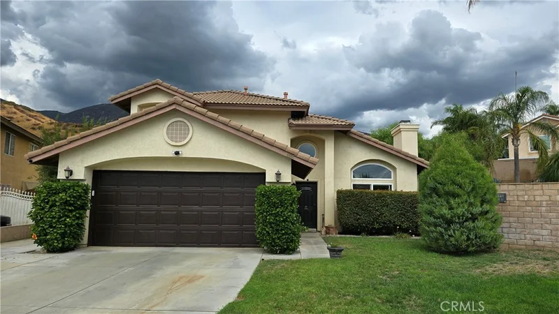 5595 Westwind Drive, San Bernardino, CA 92407