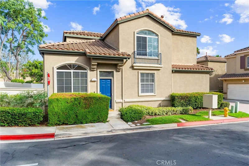 190 Calle De Los Ninos, Rancho Santa Margarita, CA 92688