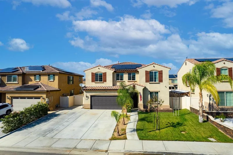 1142 Viscano Ct, Perris, CA 92571