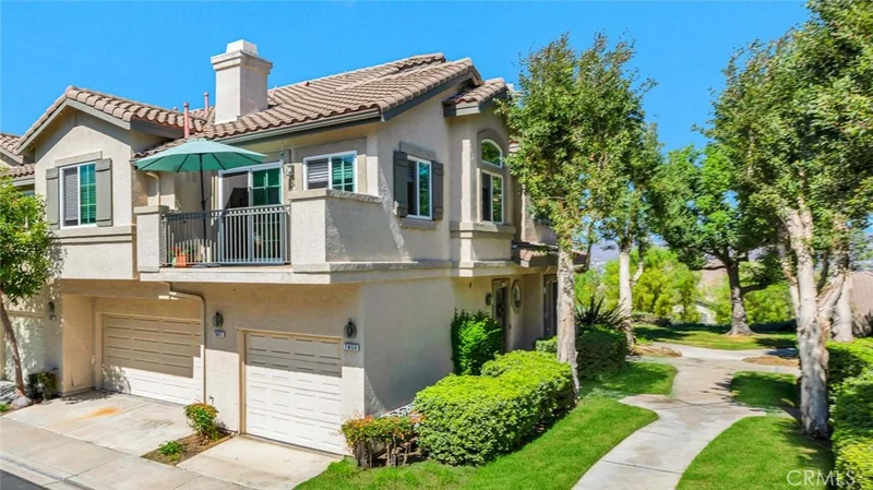 7859 E Quinn Drive, Anaheim Hills, CA 92808