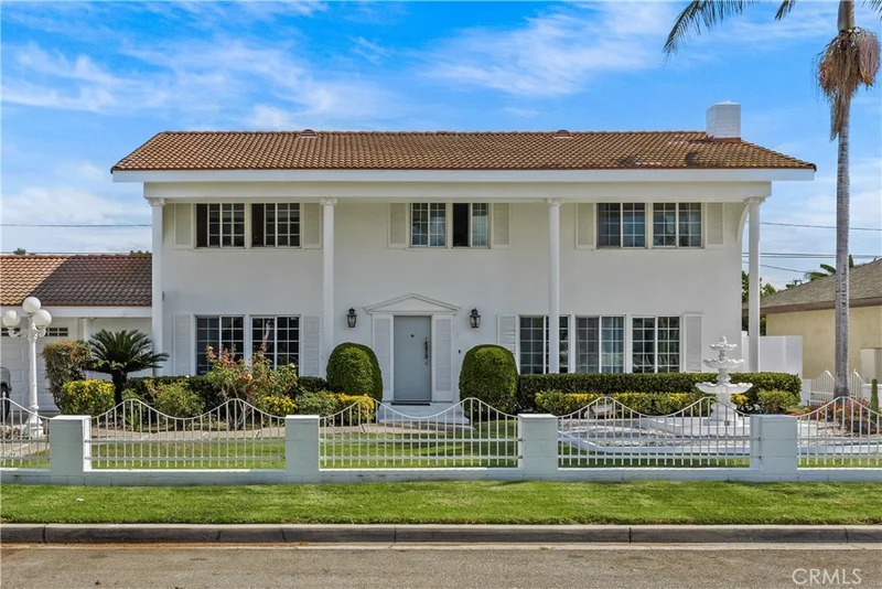 11432 Pollard Drive, Garden Grove, CA 92841