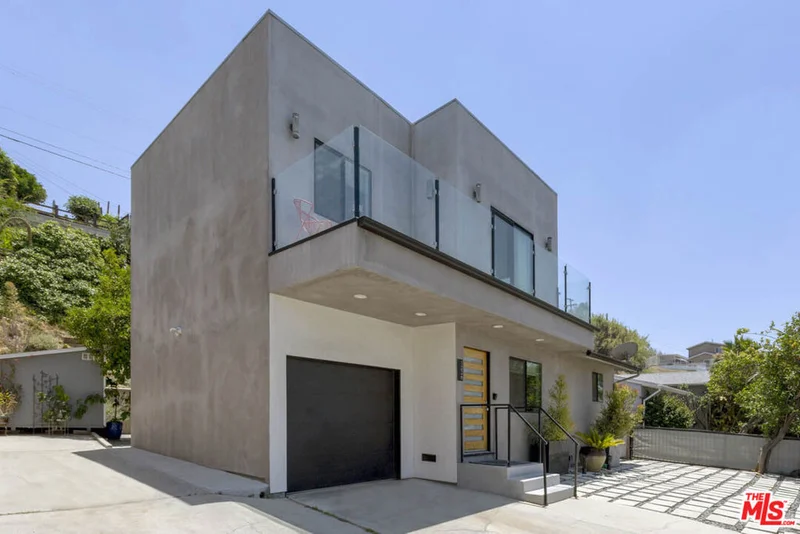 1226 Stone Street, Los Angeles, CA 90063