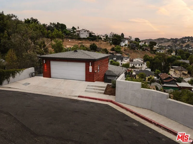 429 Beech Street, Los Angeles, CA 90065