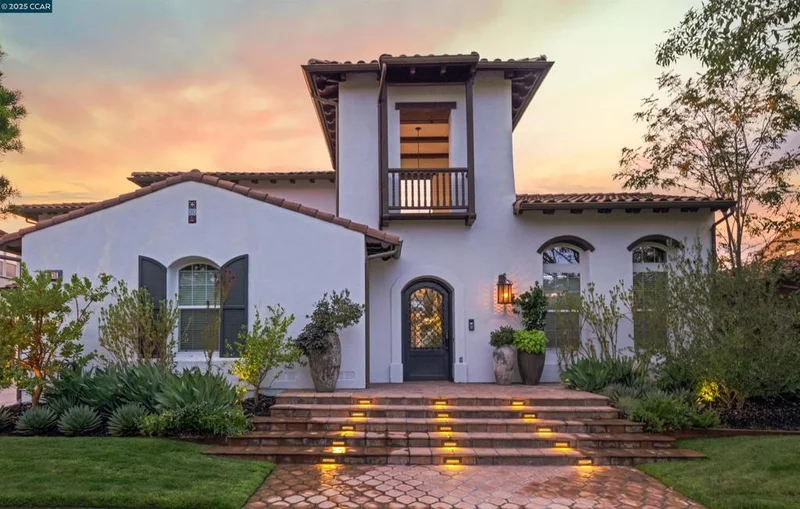 5436 Heatherland Dr, San Ramon, CA 94582