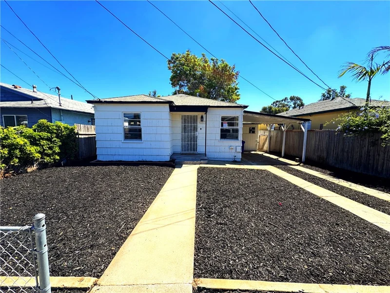 4183 Sycamore Drive, San Diego, CA 92105