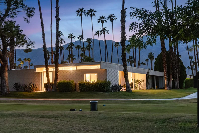 87 Westlake Circle, Palm Springs, CA 92264