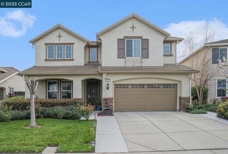 1124 Europena Drive, Brentwood, CA 94513