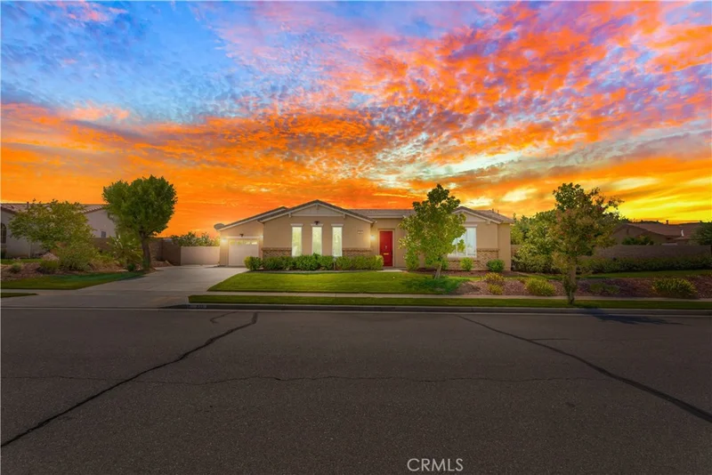 275 Mahogany Street, Hemet, CA 92543