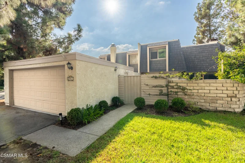 2961 Ponderosa Circle, Thousand Oaks, CA 91360