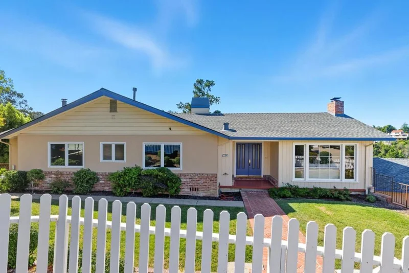 2704 Summit Drive, Burlingame, CA 94010