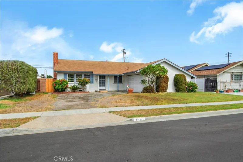 7781 Devonwood Avenue, Garden Grove, CA 92841