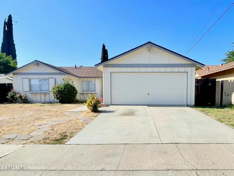 2277 Stinson Street, Simi Valley, CA 93065