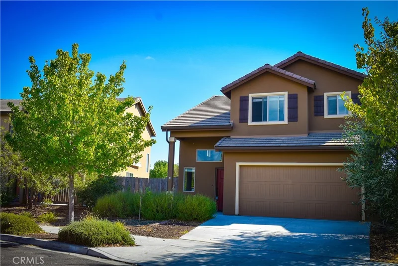 882 Rio Mesa Circle, San Miguel, CA 93451