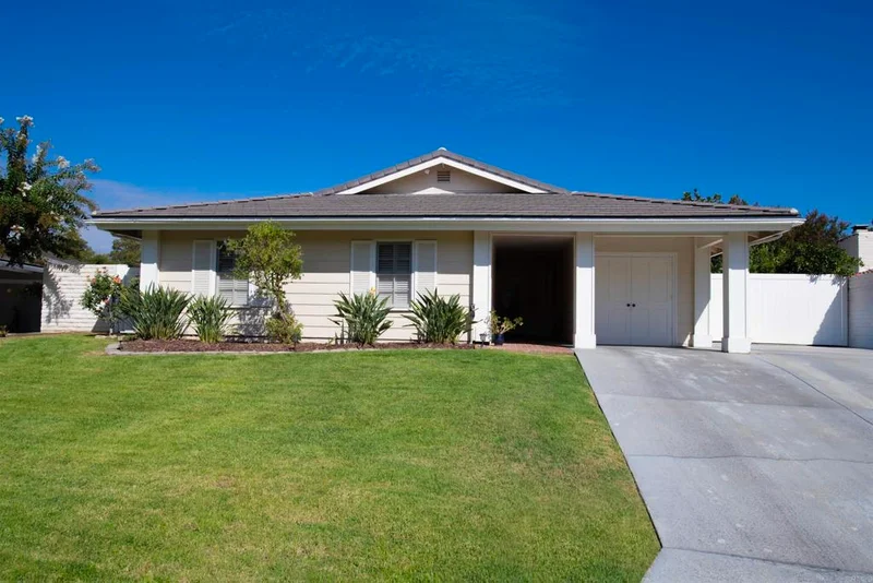 32626 Womsi Road, Pauma Valley, CA 92061