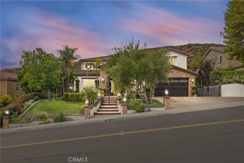 4288 Foxborough Drive, Fontana, CA 92336