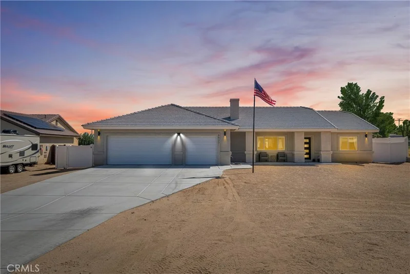 8937 Sumac Street, Hesperia, CA 92345