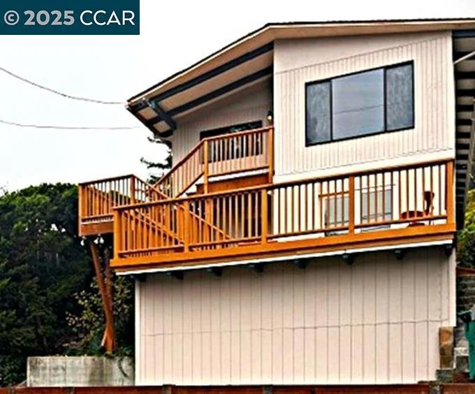 4271 Whittle Ave, Oakland, CA 94602