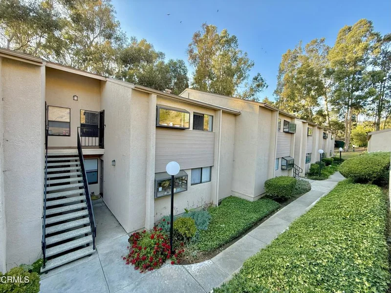 771 Seneca Street D48, Ventura, CA 93001