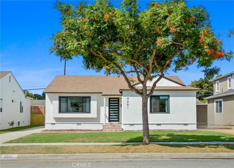 4261 Ostrom Avenue, Lakewood, CA 90713